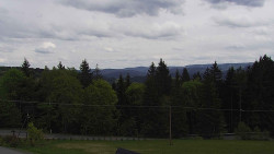 Panorama Javorníků