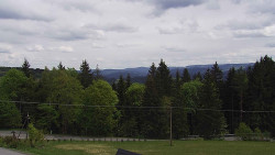Panorama Javorníků