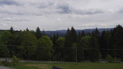 Panorama Javorníků