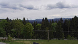 Panorama Javorníků