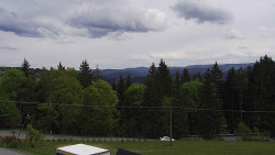 Panorama Javorníků