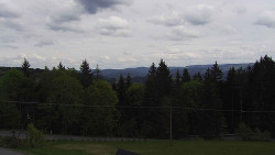 Panorama Javorníků