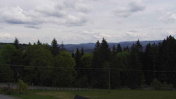 Panorama Javorníků