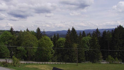 Panorama Javorníků