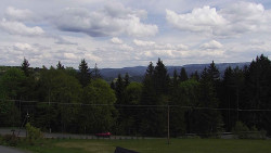 Panorama Javorníků