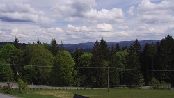 Panorama Javorníků