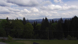 Panorama Javorníků