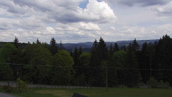 Panorama Javorníků