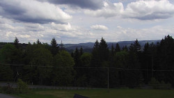 Panorama Javorníků