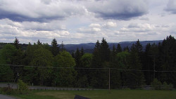 Panorama Javorníků