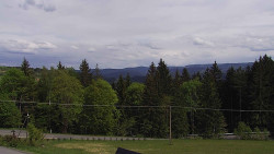 Panorama Javorníků