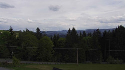 Panorama Javorníků