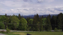 Panorama Javorníků