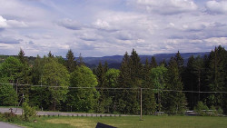 Panorama Javorníků