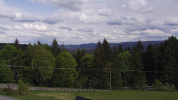 Panorama Javorníků