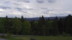 Panorama Javorníků