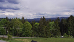 Panorama Javorníků