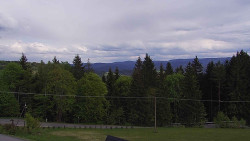 Panorama Javorníků