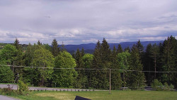 Panorama Javorníků