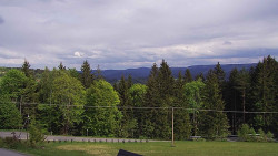 Panorama Javorníků