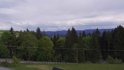Panorama Javorníků
