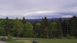 Panorama Javorníků