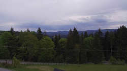Panorama Javorníků