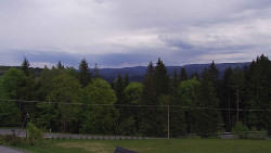 Panorama Javorníků