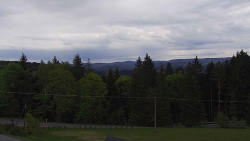 Panorama Javorníků