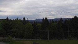 Panorama Javorníků