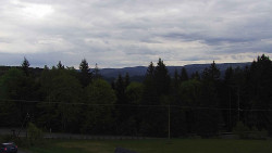 Panorama Javorníků