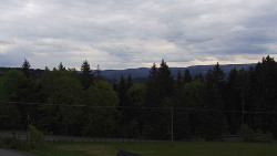 Panorama Javorníků