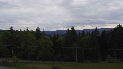 Panorama Javorníků