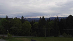 Panorama Javorníků