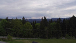 Panorama Javorníků