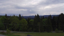 Panorama Javorníků