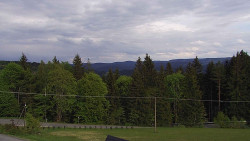 Panorama Javorníků