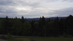 Panorama Javorníků