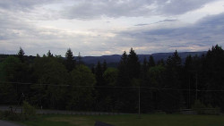 Panorama Javorníků