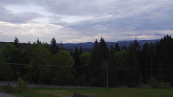 Panorama Javorníků