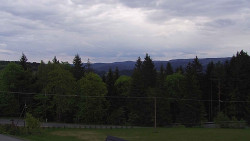 Panorama Javorníků