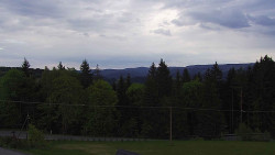 Panorama Javorníků
