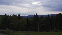 Panorama Javorníků
