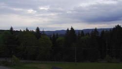 Panorama Javorníků