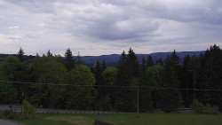 Panorama Javorníků