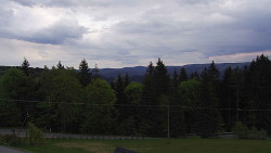 Panorama Javorníků