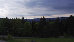 Panorama Javorníků
