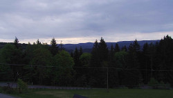 Panorama Javorníků