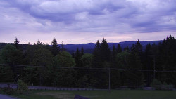 Panorama Javorníků