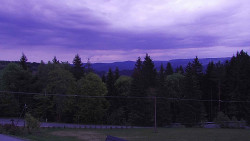 Panorama Javorníků